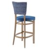 Carole Barstool Accent Seat