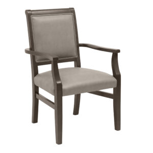 Hudson Accent Arm Chair