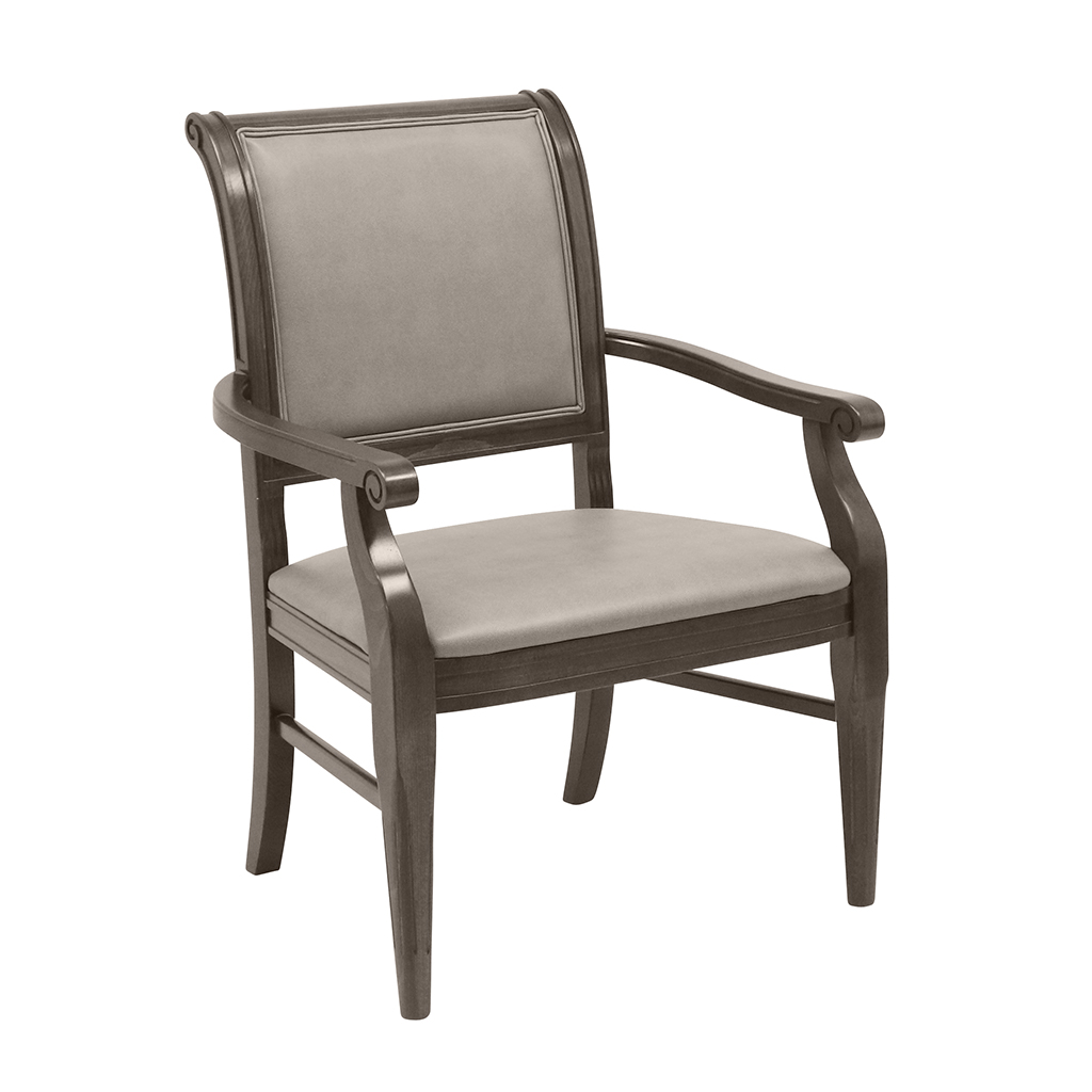 Ambassador Bariatric Arm Chair