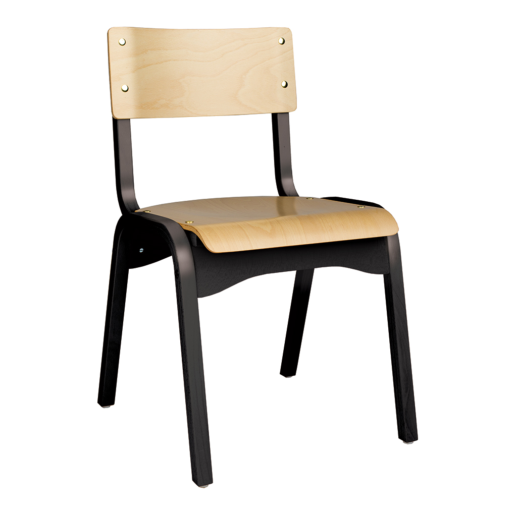 Carlo Chair