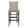 Remy Accent Barstool