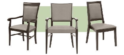 Holsag Chairs