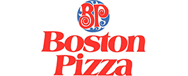 Pizza de Boston