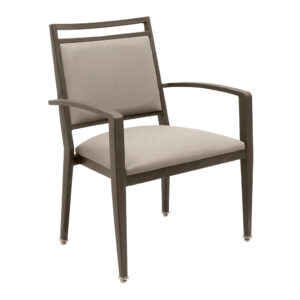 Sierra Bariatric Arm Chair