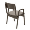 Custom Carlo Arm Chair