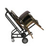 Holsag Stacking Chair Cart