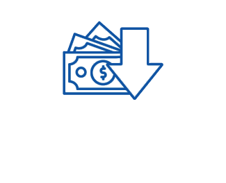 affordable pricing graphic