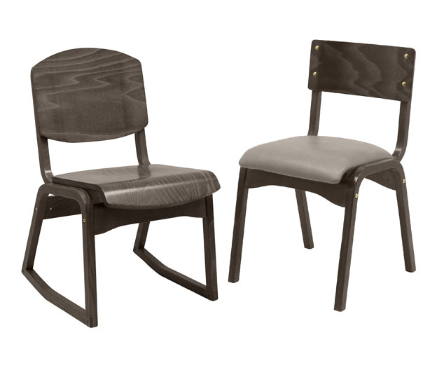 campus carlo chairs