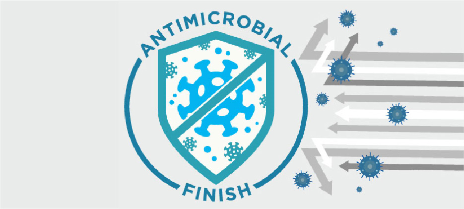 antimicrobial graphic